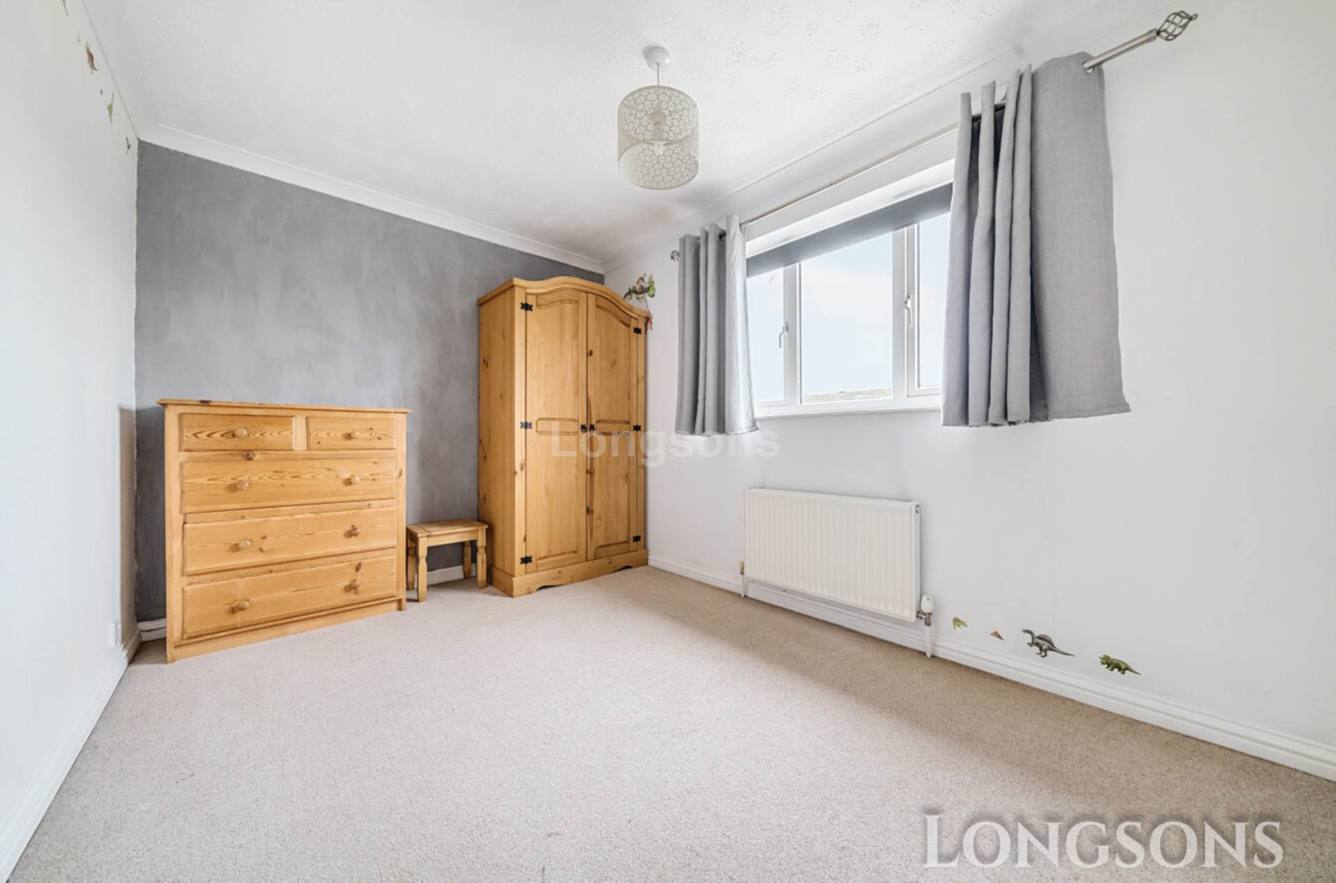 Henrys Court, Watton, Image 7