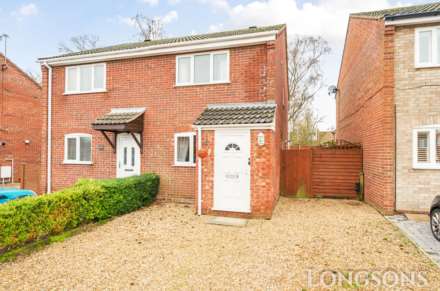 Henrys Court, Watton, Image 1