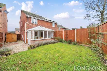Henrys Court, Watton, Image 11