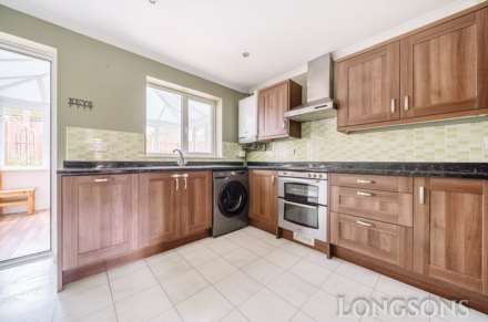 Henrys Court, Watton, Image 2
