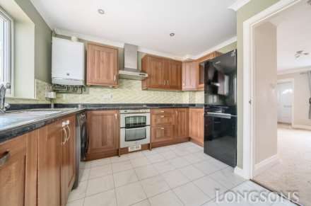 Henrys Court, Watton, Image 3