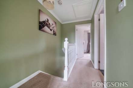 Henrys Court, Watton, Image 6