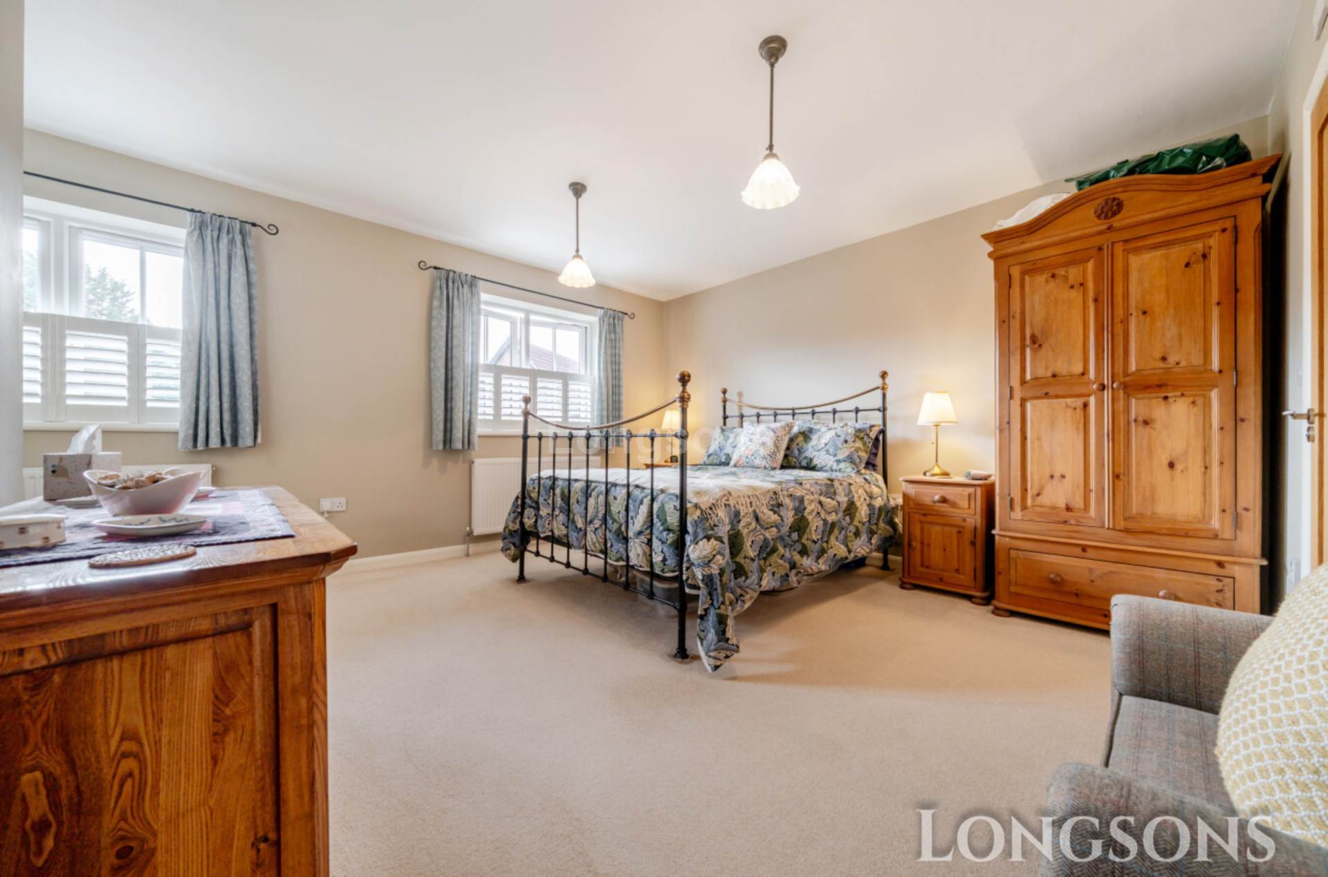 Ladybird Lane, Saham Toney, Image 12