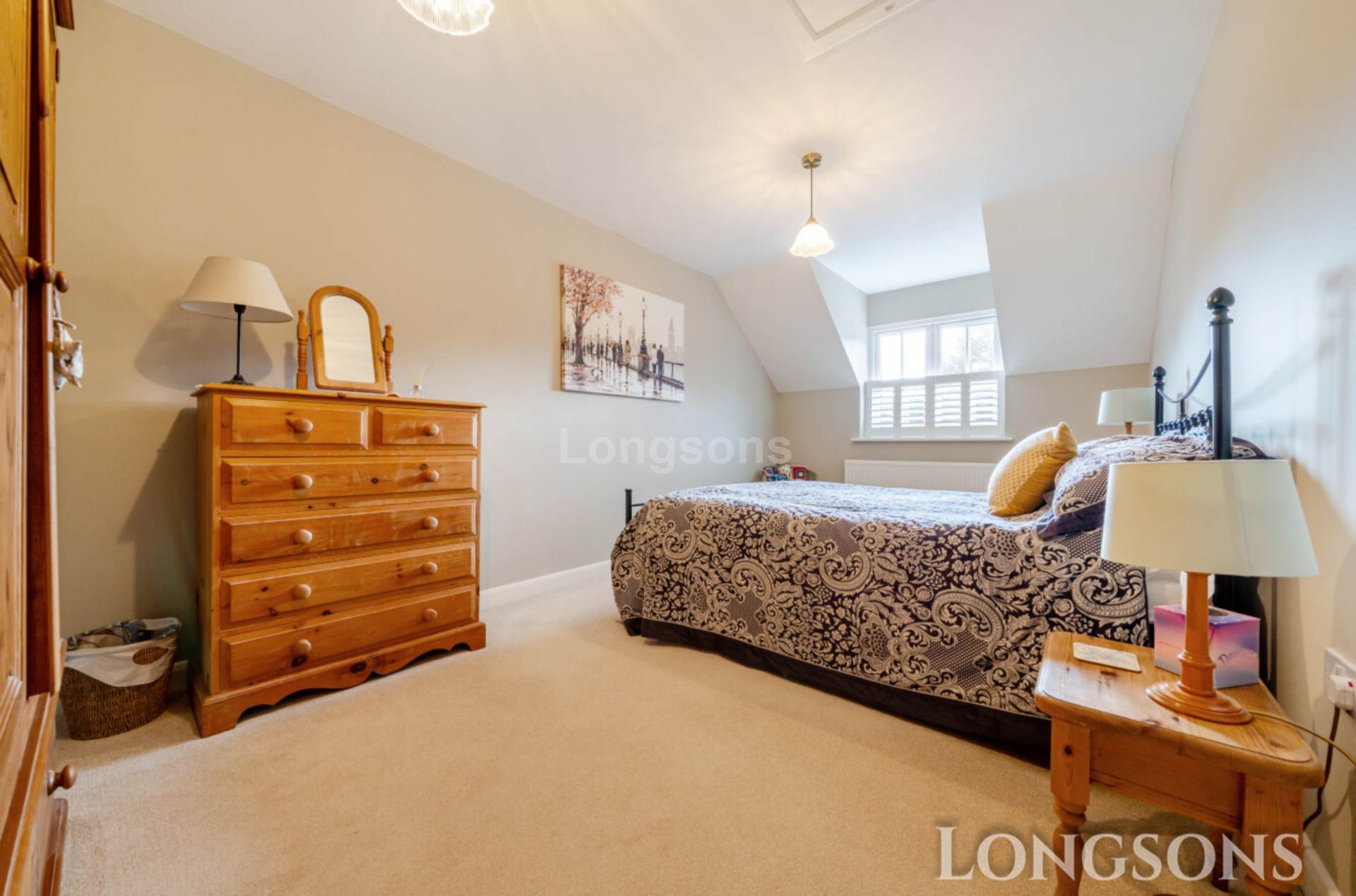 Ladybird Lane, Saham Toney, Image 14