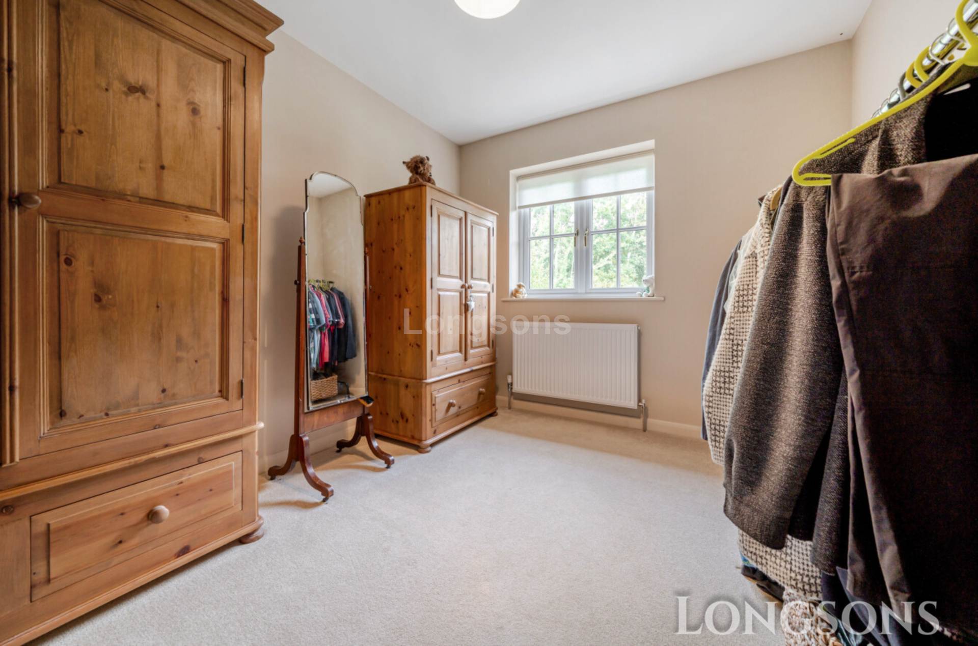 Ladybird Lane, Saham Toney, Image 15