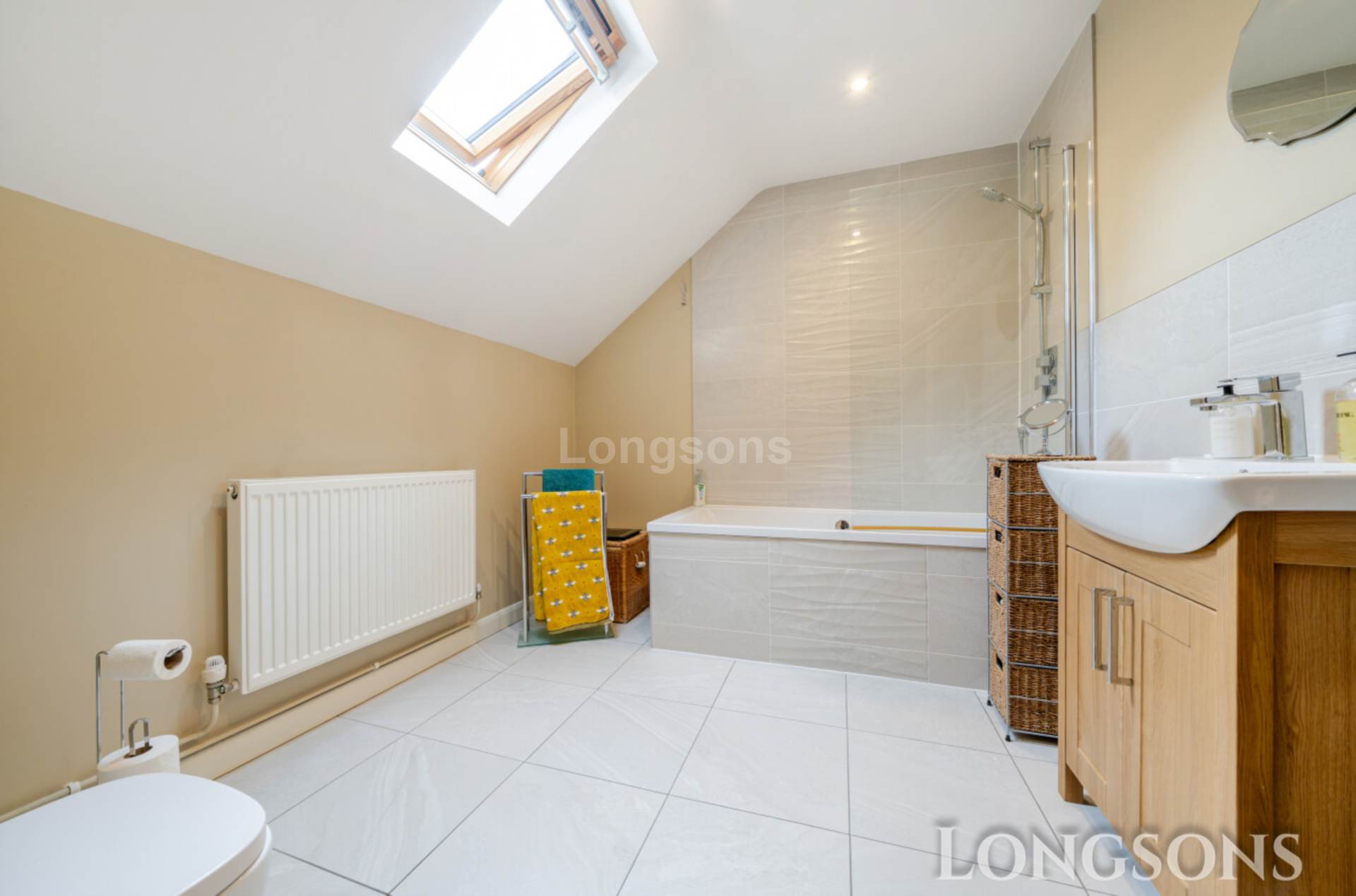 Ladybird Lane, Saham Toney, Image 17