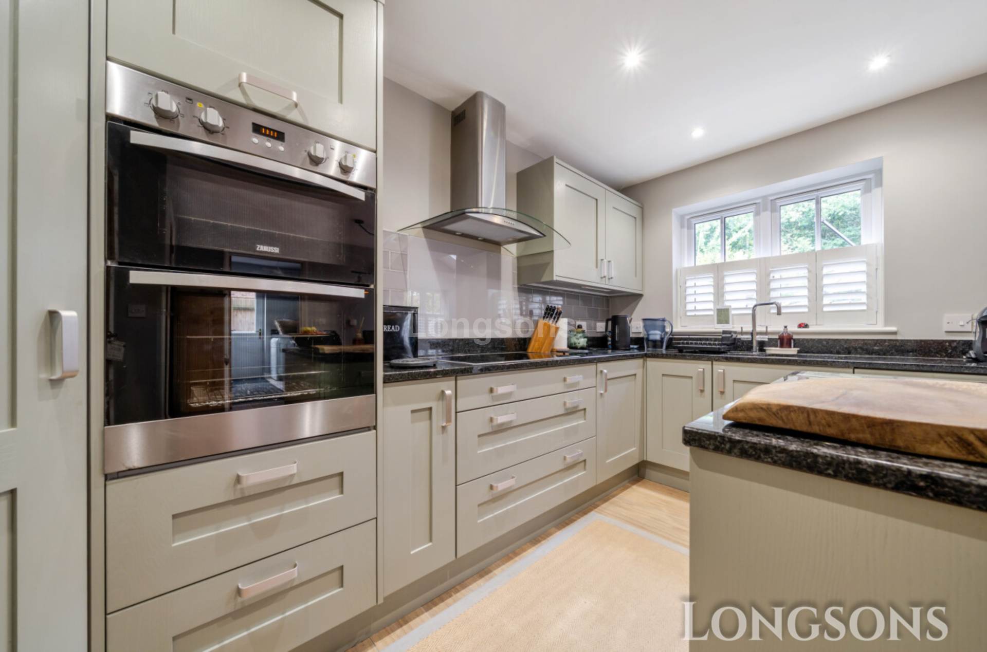 Ladybird Lane, Saham Toney, Image 3