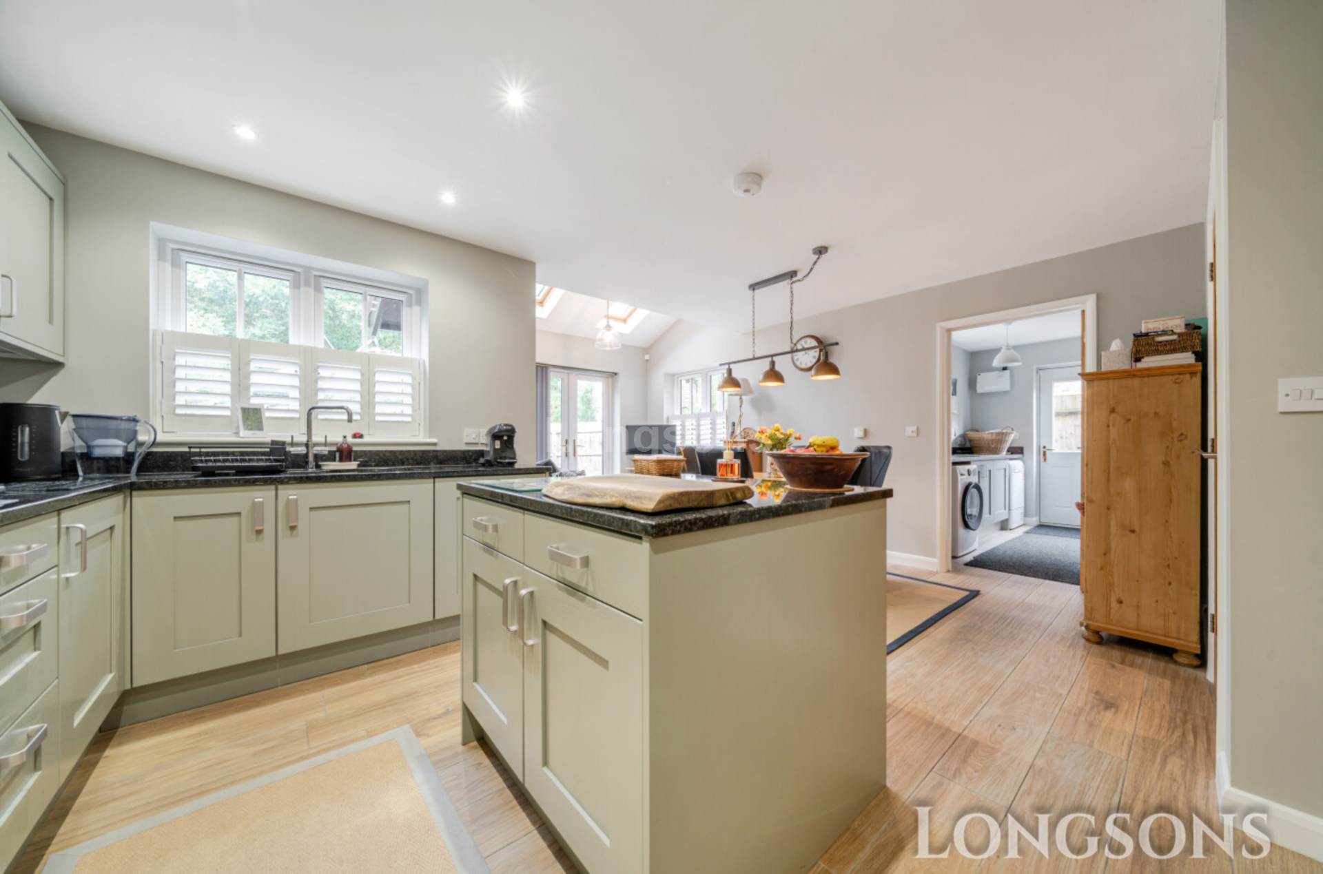 Ladybird Lane, Saham Toney, Image 4