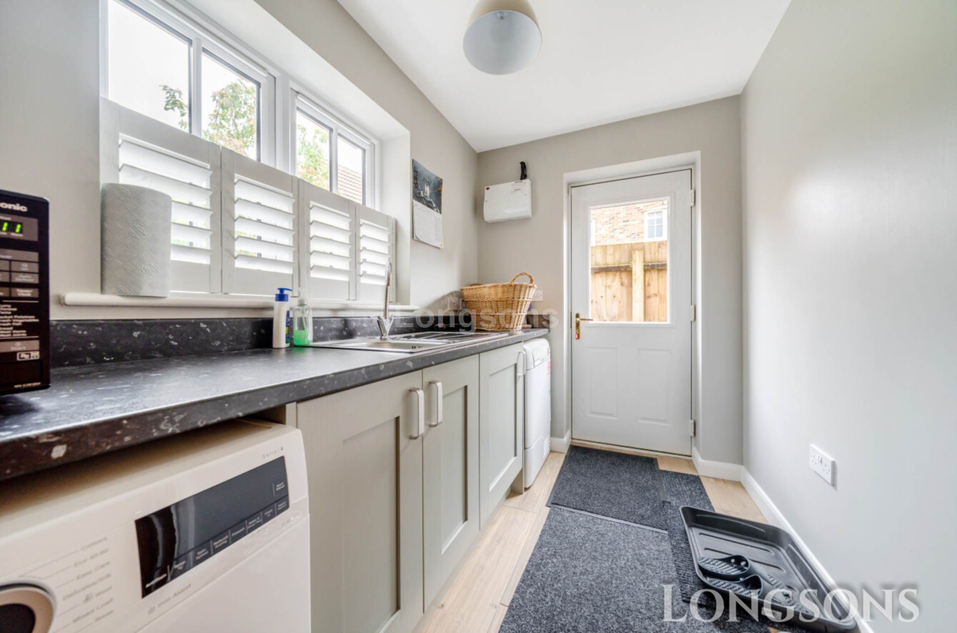Ladybird Lane, Saham Toney, Image 6