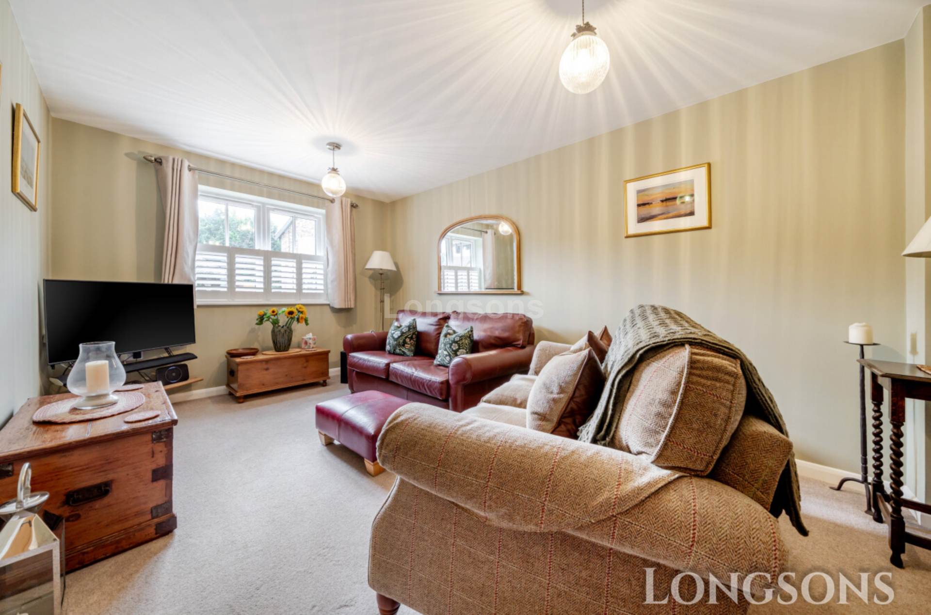 Ladybird Lane, Saham Toney, Image 7