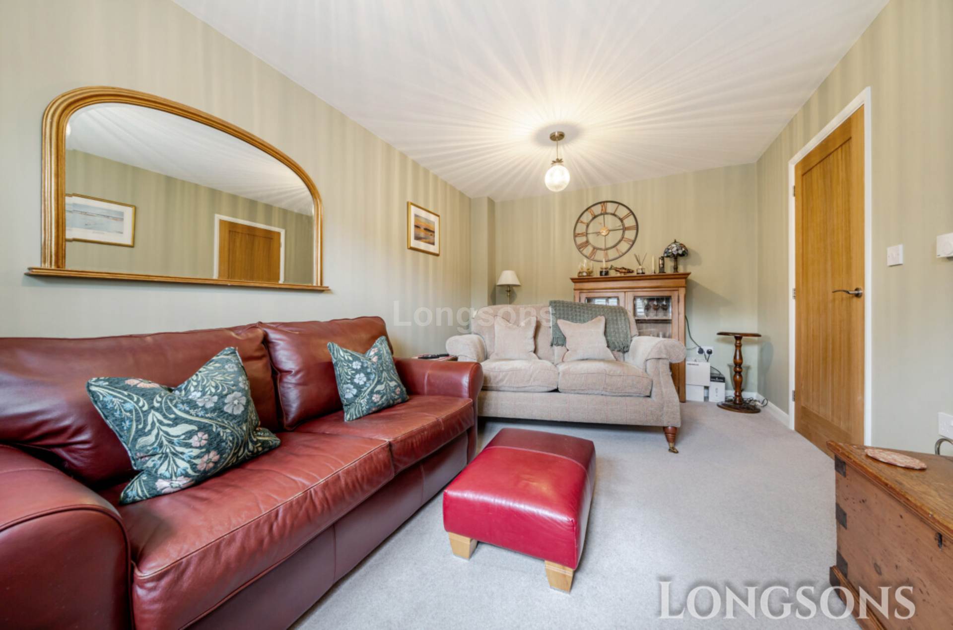 Ladybird Lane, Saham Toney, Image 8