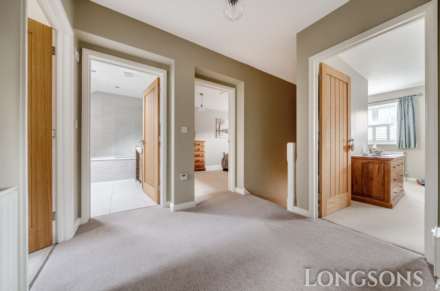 Ladybird Lane, Saham Toney, Image 10