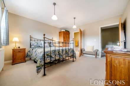 Ladybird Lane, Saham Toney, Image 11