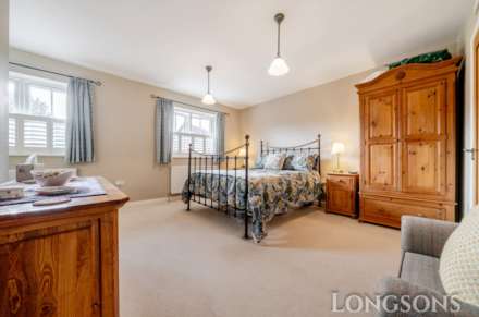 Ladybird Lane, Saham Toney, Image 12
