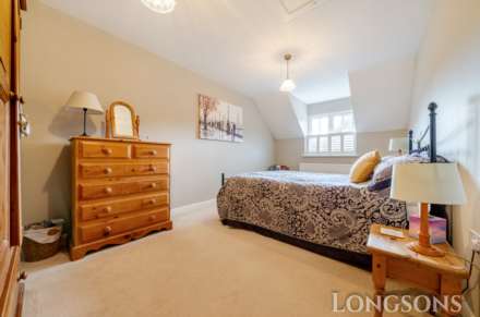 Ladybird Lane, Saham Toney, Image 14