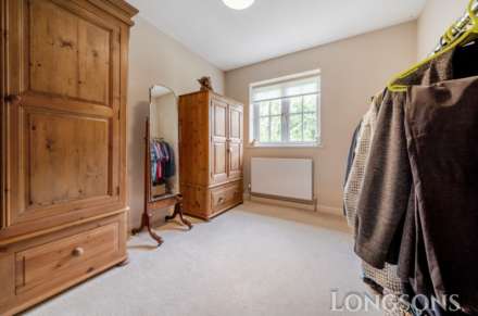 Ladybird Lane, Saham Toney, Image 15