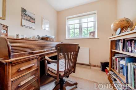 Ladybird Lane, Saham Toney, Image 16