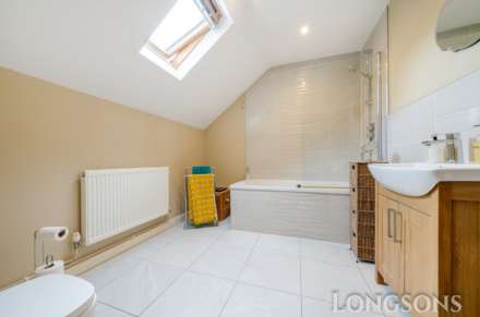 Ladybird Lane, Saham Toney, Image 17