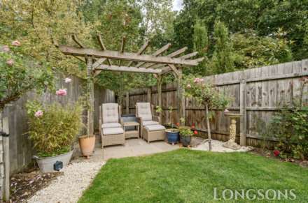 Ladybird Lane, Saham Toney, Image 20