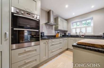 Ladybird Lane, Saham Toney, Image 3