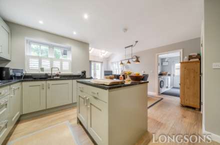 Ladybird Lane, Saham Toney, Image 4