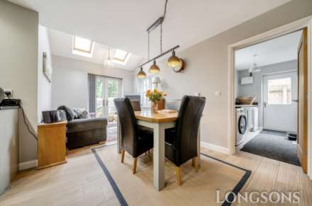 Ladybird Lane, Saham Toney, Image 5
