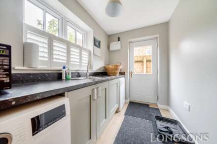 Ladybird Lane, Saham Toney, Image 6