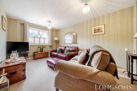 Ladybird Lane, Saham Toney, Image 7