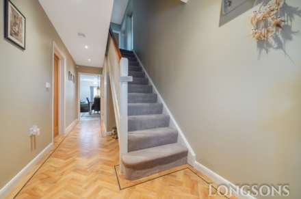 Ladybird Lane, Saham Toney, Image 9