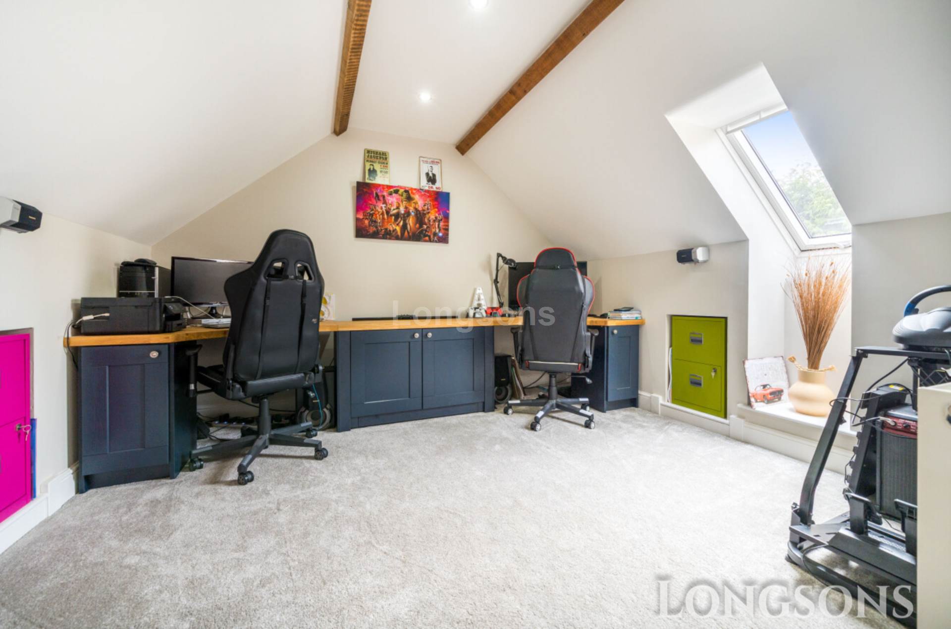 Dereham Road, Watton, Image 24