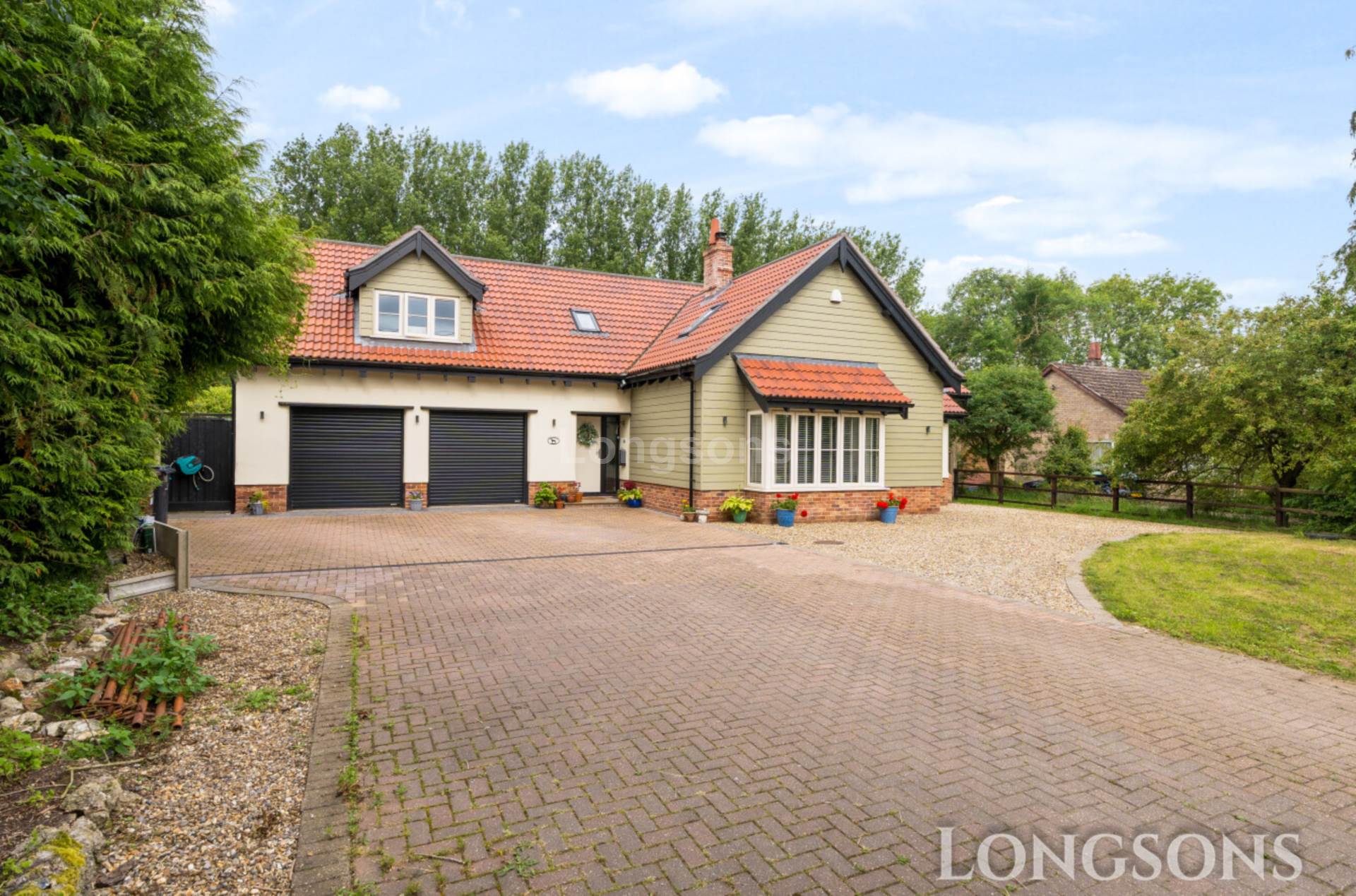 Dereham Road, Watton, Image 26