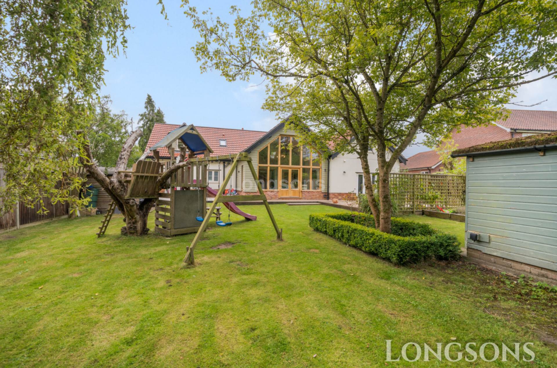 Dereham Road, Watton, Image 29