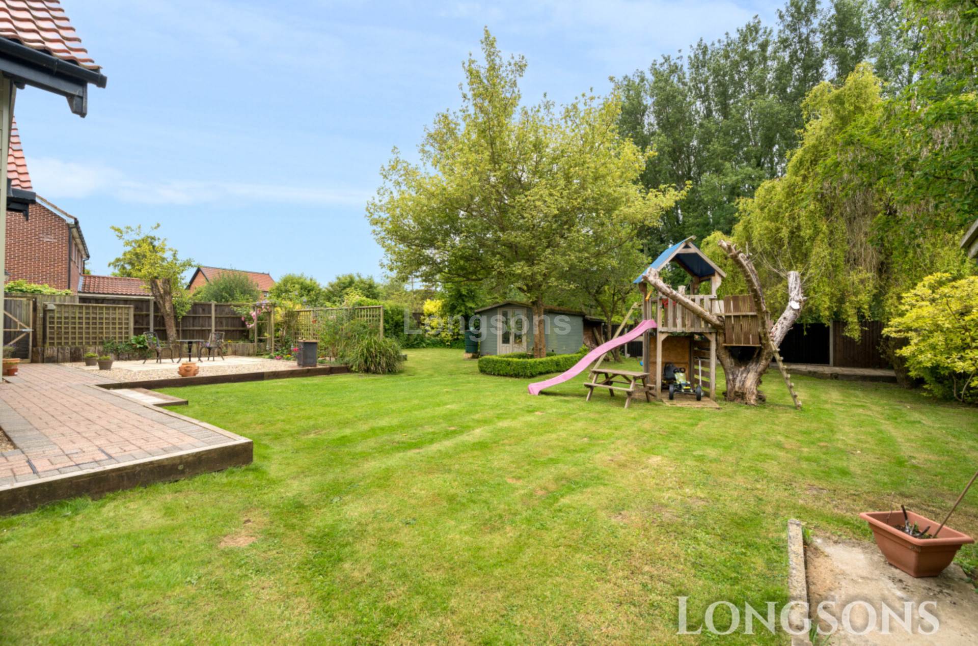 Dereham Road, Watton, Image 30