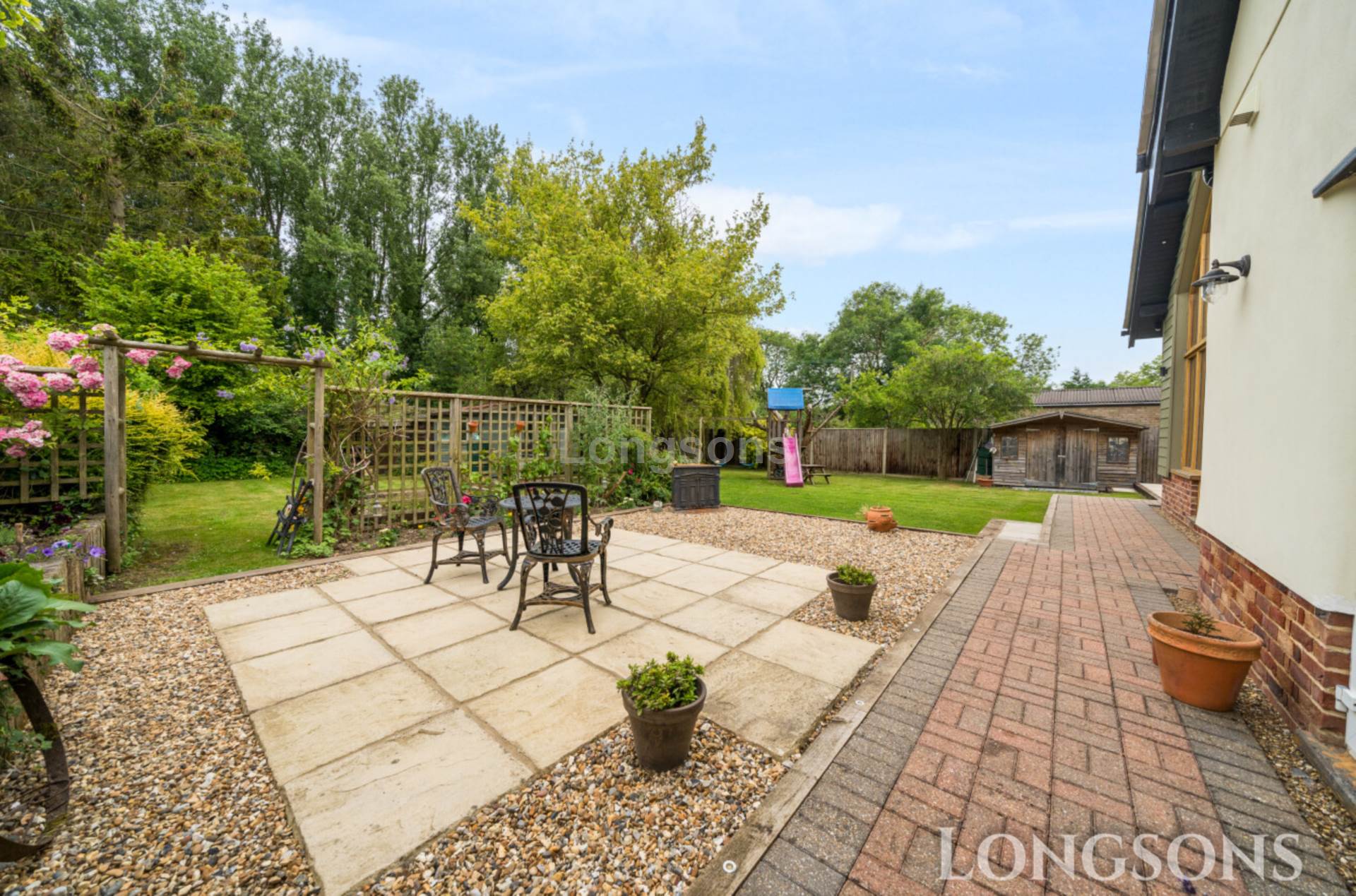 Dereham Road, Watton, Image 31