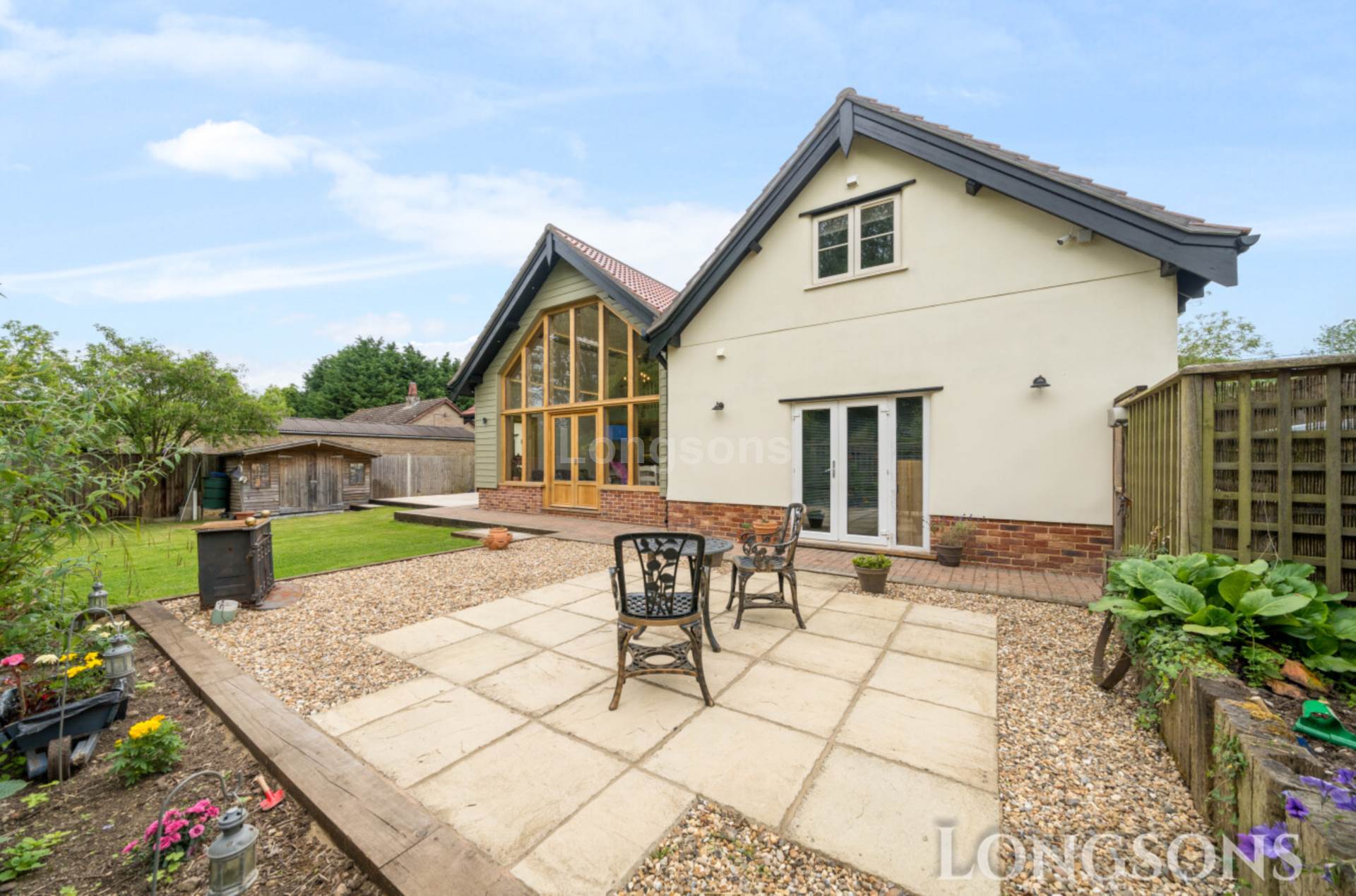 Dereham Road, Watton, Image 32