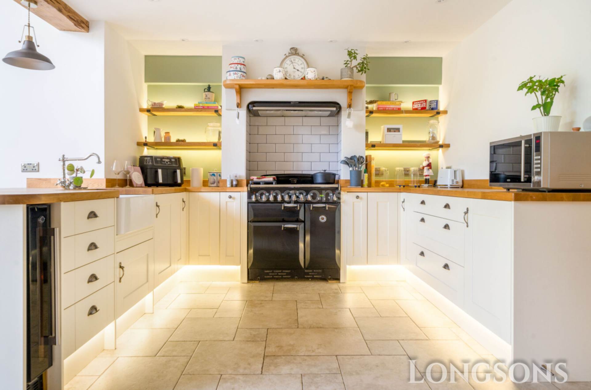 Dereham Road, Watton, Image 6