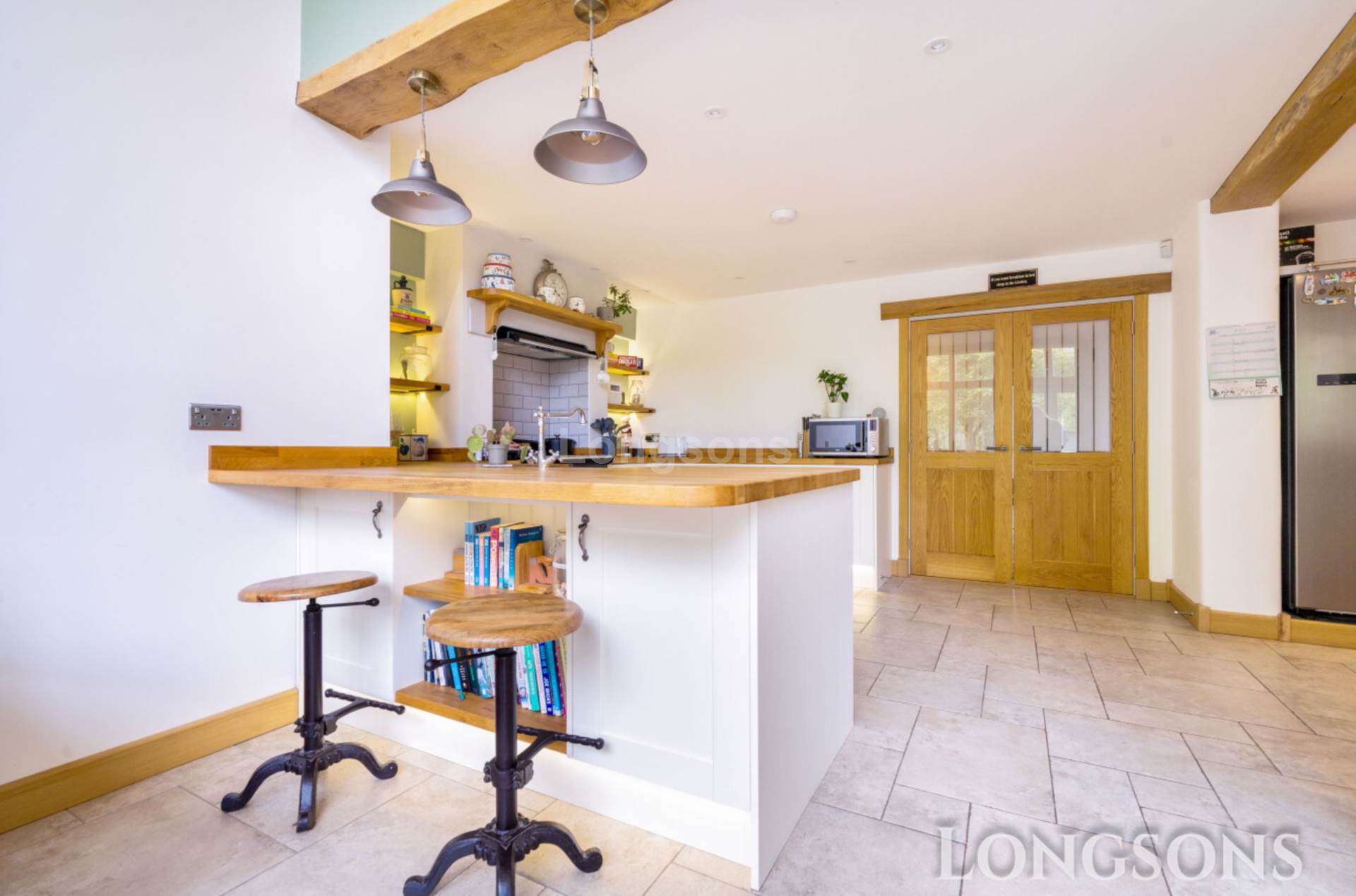 Dereham Road, Watton, Image 7