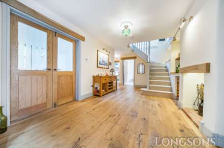 Dereham Road, Watton, Image 12