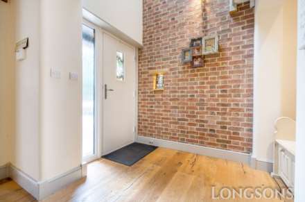 Dereham Road, Watton, Image 13
