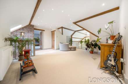 Dereham Road, Watton, Image 16