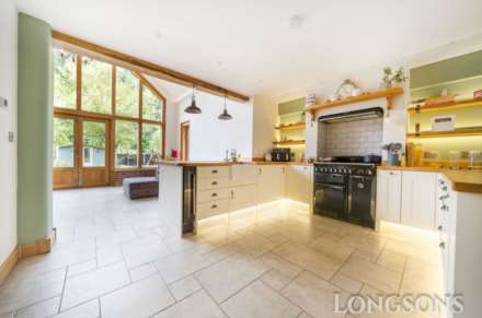 Dereham Road, Watton, Image 2