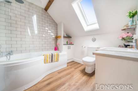 Dereham Road, Watton, Image 20