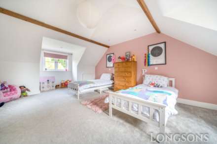 Dereham Road, Watton, Image 22