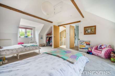 Dereham Road, Watton, Image 23