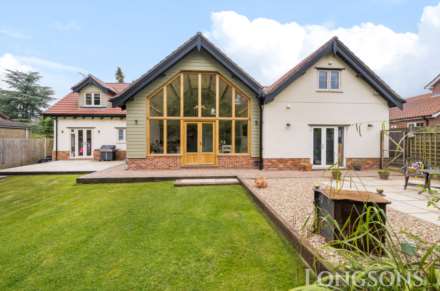 Dereham Road, Watton, Image 27