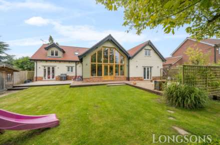 Dereham Road, Watton, Image 28