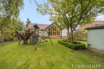 Dereham Road, Watton, Image 29
