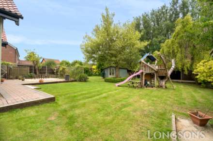 Dereham Road, Watton, Image 30