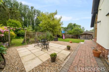 Dereham Road, Watton, Image 31