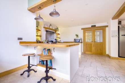 Dereham Road, Watton, Image 7